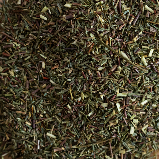 Green Rooibos